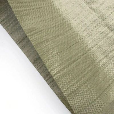 海格利 50*80cm 灰色 pp塑料编织袋 (计价单位:个) 灰色 防脱丝 方便省心 切口齐平