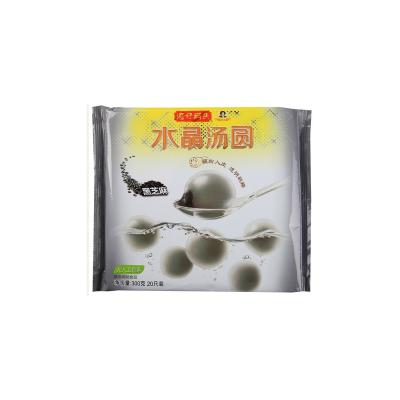 湾仔码头水晶汤圆黑芝麻300g