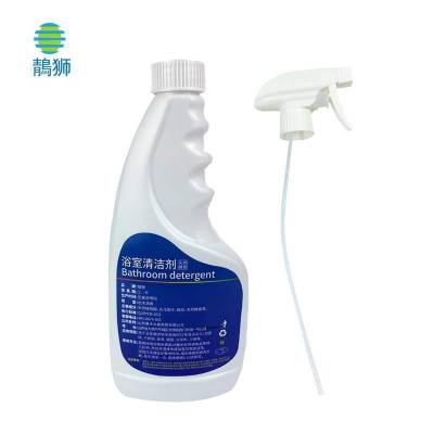 鶄狮 瓷砖浴室清洁剂 JS-QJJ-500ml 瓶