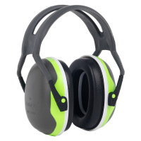 卡兰达BD7EE223220R2C防噪声耳罩14*8*14(计价单位:付)绿色