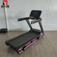 康力强XZ-920商用跑步机健身房专用电动大型专业跑步机
