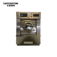 卡西斯顿 商用洗脱机 20公斤洗脱机 台