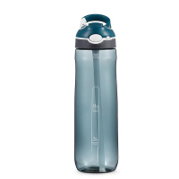 卫未来 Tritan塑料杯运动水壶 750ML 个