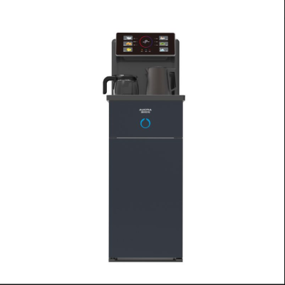 茶吧机 饮水机冷热两用 电子制冷 YLR0.7-8AD-S710(Y) 蓝