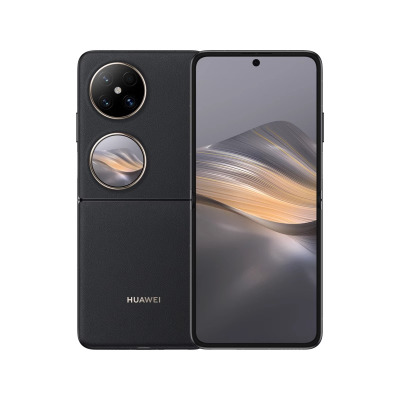 华为/HUAWEI Pocket 2 12GB+256GB 雅黑 全网通手机