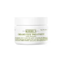 科颜氏(Kiehl’s)牛油果眼霜 改善黑眼圈 淡化眼部细纹 提拉紧致 提拉紧致 牛油果眼霜14g