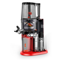 惠人(HUROM)原汁机家用全自动榨汁机果汁机 原装进口 H-AI-VRBI20S 红色