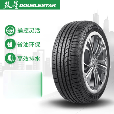 双星DOUBLE STAR轮胎/汽车轮胎 235/75R15LT