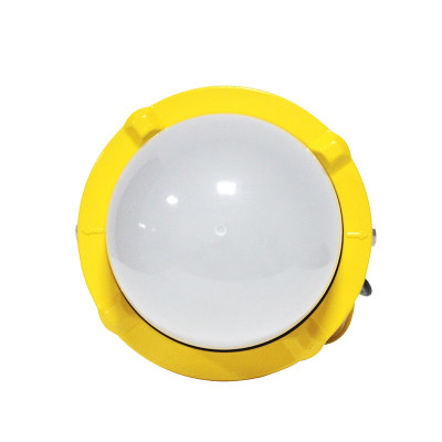银鑫盛源 YXSY-B23 IP66 LED防爆灯 (计价单位:盏) 黄色 耐磨抗腐 防水防尘 抗冲性好
