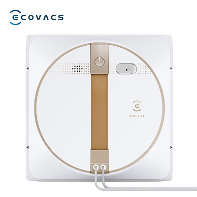 科沃斯(ECOVACS)窗宝WINBOT W1S PRO擦窗机器人擦玻璃神器全自动擦窗机器人家用擦窗机