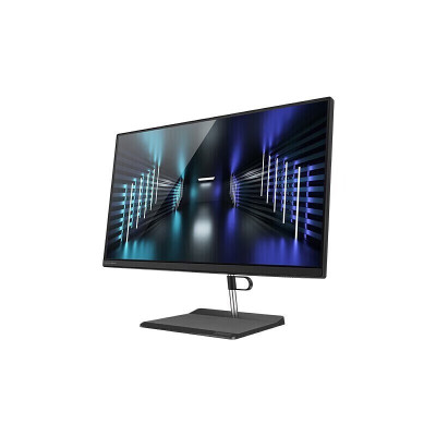 联想(Lenovo)扬天S660 十三代英特尔® 酷睿™I5 27英寸一体机(i5-13420H 16G 512GSSD 集显 无光驱 Win11)[不含票]