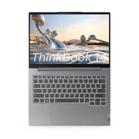 联想笔记本电脑ThinkBook14小新品轻薄本标压酷睿i5商务办公设计笔记本