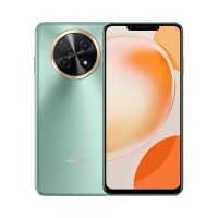 华为/HUAWEI 畅享 60X 256GB 翡冷翠 7000mAh超长续航 6.95英寸影音大屏 闪耀星环 全网通手机老人机学生机