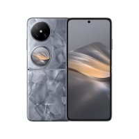 华为/HUAWEI Pocket 2 256GB 大溪地灰 超平整超可靠 全焦段XMAGE四摄 紫外防晒检测 鸿蒙折叠屏5G手机