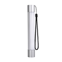 KEIPUN DK6610 棒管灯LED聚光泛光多功能磁力工作棒灯(计价单位:套)黑色