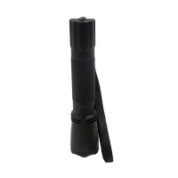 劲荣(JINRONG)BXD6011-A 3W 多功能强光电筒(计价单位:个)黑色