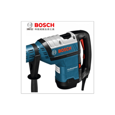 博世(BOSCH) 五坑可调速式电锤 GBH 8-45 D