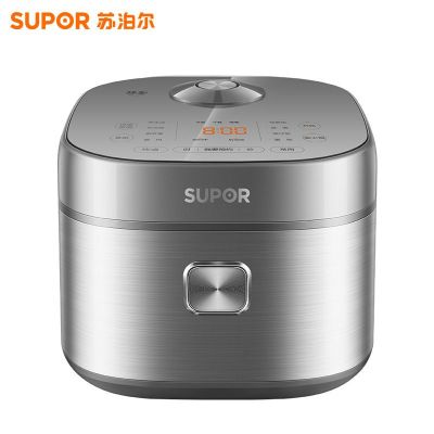 苏泊尔(SUPOR)豪华智能球釜电饭煲SF40FC99