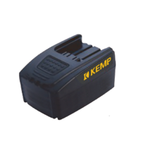 KEMP肯普锂电定扭冲击扳手5.0 Ah 锂电池CLB-TA1850