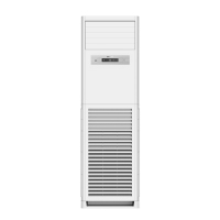 飞利浦(Philips)FAC120V1Aa2SR空调5匹新一级能效Aa2系列客厅立式柜机变频冷暖两用方柜形落地家用立体