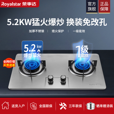 RSD-R113天然气-