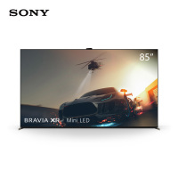 索尼(SONY)XR-85X95EK 85英寸大屏MiniLED 4K120Hz全面屏超高清电视 智能摄像头XR认知芯