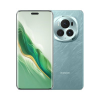 荣耀Magic6 Pro 12GB+256GB海湖青 荣耀鸿燕通信 单反级荣耀鹰眼相机 荣耀巨犀玻璃 第三代骁龙8 旗舰