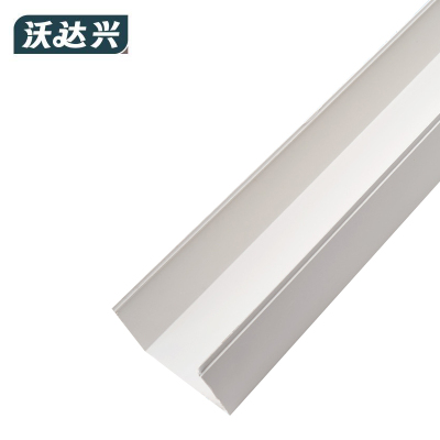 沃达兴 PVC 线槽 100x60mm 根