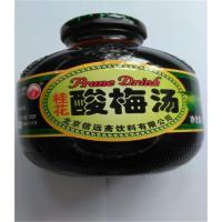 信远斋桂花酸梅汤300ml