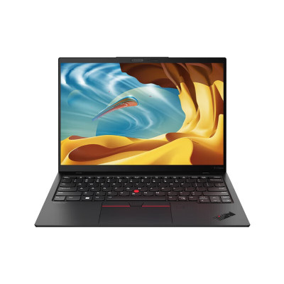 联想 ThinkPad X1-Nano 02CD 13英寸笔记本电脑 I7-1260P/32G/1T固态 2K屏 4G版 不含票