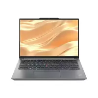 联想ThinkPad E14 4BCD 14英寸 轻薄办公商务笔记本电脑 (酷睿i5-1340P 16G 512G 2.2K屏)银色