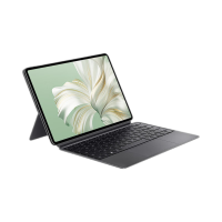 华为MateBook E 12代酷睿I7-1260U 16G 1TB 120Hz OLED全面屏二合一平板电脑 多屏协同 12.6英寸 星云灰/白 轻薄本笔记本电脑