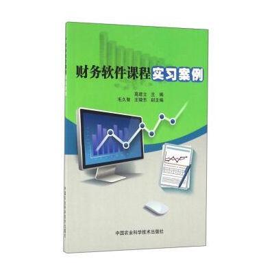 财务软件课程实习案例