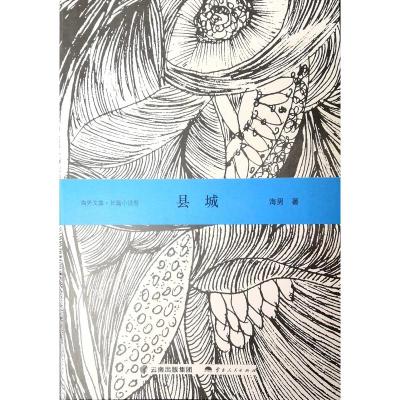 县城/长篇小说卷