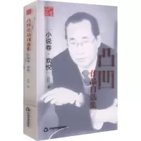 凸凹作品自选集(小说卷欢悦)
