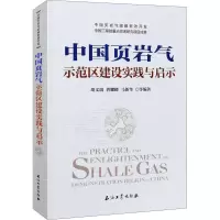 中国页岩气示范区建设实践与启示