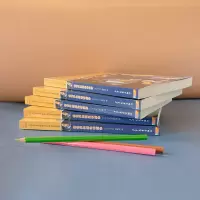 《少年文艺》典藏书坊 在世界的拐角守望你