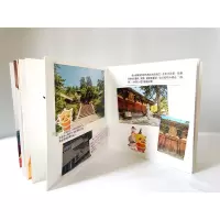 千年不倒的木塔/有故事的中国古建筑系列图画书