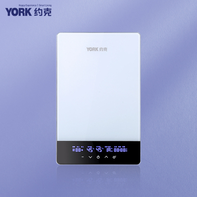 YORK约克智能即热热水器YK-F9