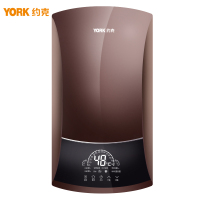 YORK约克25L储水式电热水器(速热式)YK-S9-25