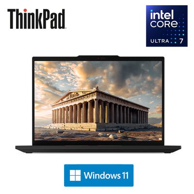 联想ThinkPad T14 03CD 2024 AI工程师本(标压Ultra7-155H 32G 1TBSSD 2.2K屏高色域 4G版) 14英寸商用轻薄便携笔记本电脑 不含票