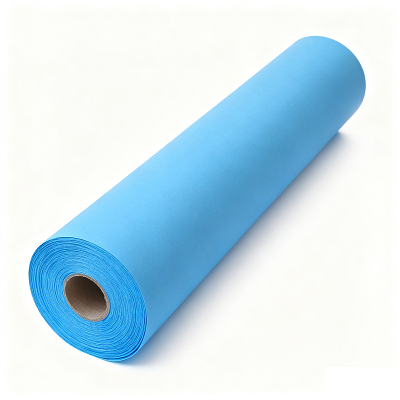 百晟长恒 BSCH-A39B A3单面 80g 2寸芯 310mm*50米/卷 蓝图纸 (计价单位:卷) 蓝色