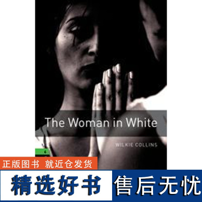 [外研社店]Oxford Bookworms Library: Level 6: The Woman in White