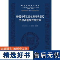 新疆准噶尔盆地南缘煤层气资源与勘查开发技术