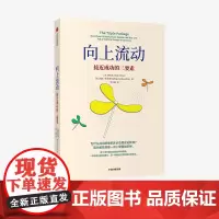向上流动 接近成功的三要素 蔡美儿 杰德鲁本菲尔德 著 社会科学 精英教育 成就优秀孩子的三大要素 中信正版