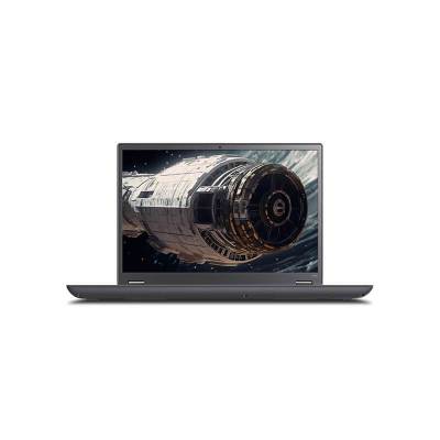 ThinkPad P16v 16英寸英特尔酷睿i7 创意设计本 00CD 定制 第13代智能英特尔酷睿i7-13700H 32GB 1TB+512GB RTXA500独立显存