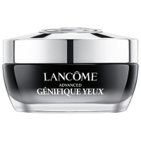 兰蔻(LANCOME)小黑瓶肌底精华眼霜15ml 淡褪眼纹改善眼袋淡化黑眼圈 兰蔻小黑瓶眼霜15ml