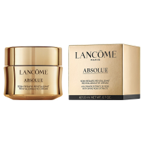 兰蔻(LANCOME)菁纯眼霜臻颜焕亮眼霜20ml 淡褪眼纹改善眼袋淡化黑眼圈 焕亮眼霜