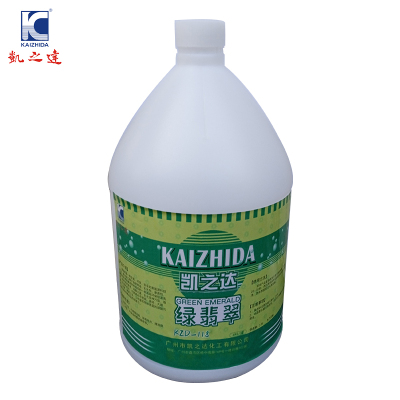 KAIZHIDA绿翡翠 4kg KZD-118(罐)