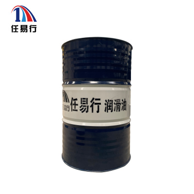 任易行/全损耗机械油/L-AN 68#/170KG/桶
